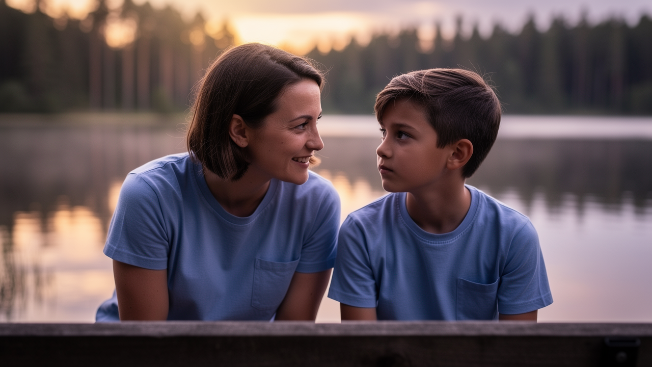 Building Personal Resilience: Inside the Otzma Program for IDF Orphans